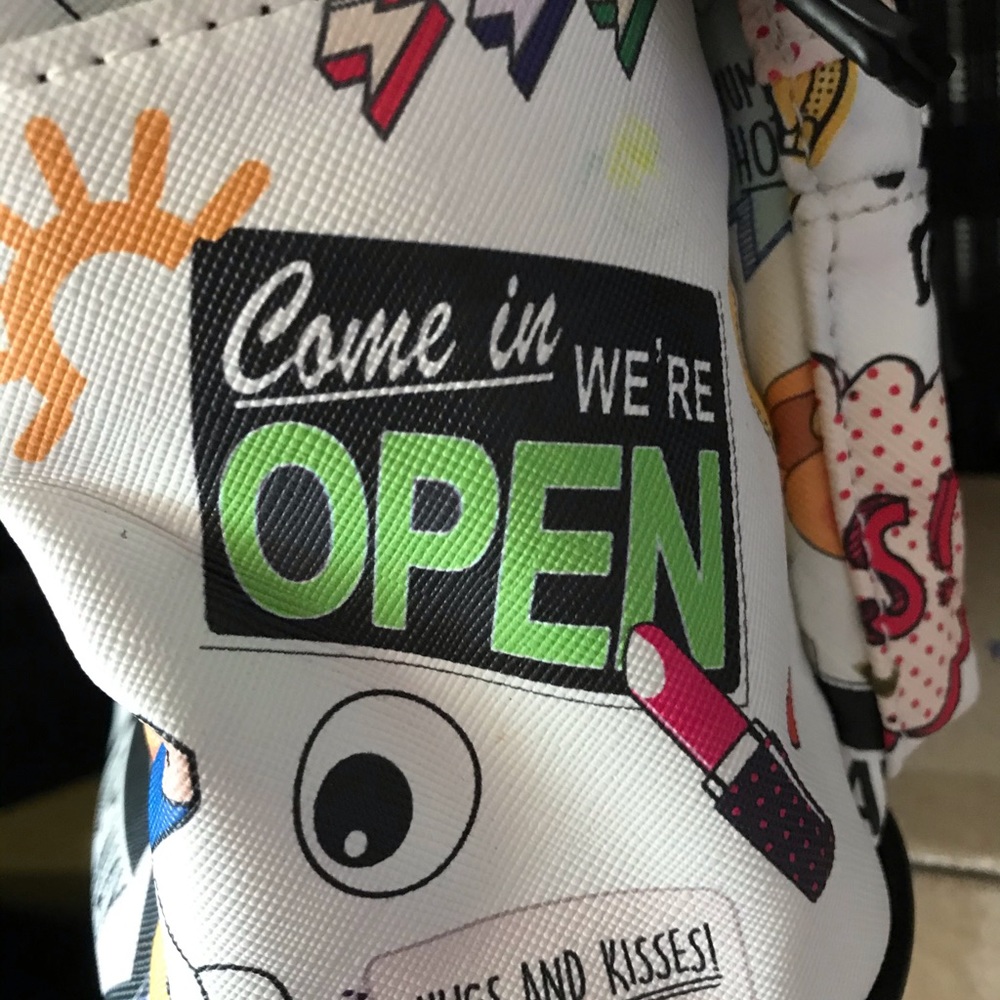 Dream Control Mini Backpack - image 4